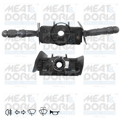 Steering Column Switch
